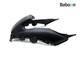 Couvercle Du R&eacute;servoir Yamaha Xp 500 T-max 2015-2016 (xp530 Tmax 530ccm) Carbon