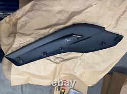 Couvercle latéral, Carénage Yamaha TMAX T-MAX XP 500 4B52174100P2 NEUF