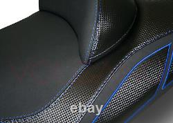 Couverture Selle pour Yamaha TMAX T MAX 500 530 2008 2017