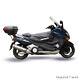 Couvre-jambes Termoscud Yamaha T-max 500 (jusqu'À 2007) R033 Tucano Urbano