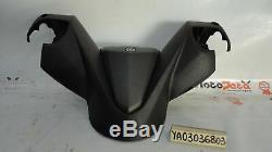 Cover Protection Guidon Guidon Protection Yamaha T Max 530 12 14