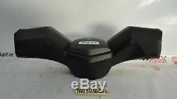 Cover Protection Guidon Guidon Protection Yamaha T Max 530 12 14