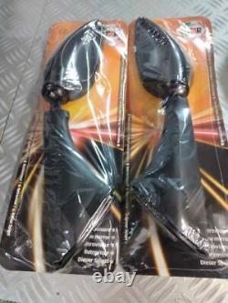 Cp. Miroirs Rétroviseurs A Goutte Yamaha Tmax T Max 500 20012007 Ner