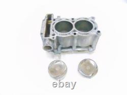 Cylindre Et Piston Yamaha T-max 500 2009 2010 2011