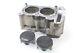 Cylindre Piston Yamaha Xp T-max Tmax Abs 530 (2012 2015)