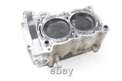 Cylindre Piston Yamaha Xp T-max Tmax Abs 530 (2012 2015)