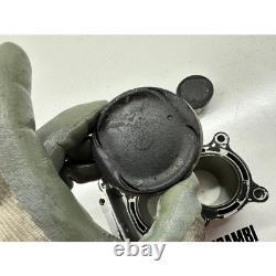 Cylindres Et Pistons Cylindre Yamaha Tmax T-max 530 Xp530e 2017-2019