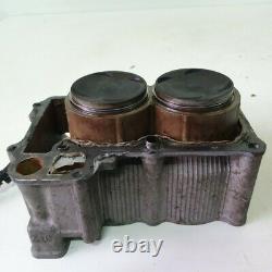 Cylindres Et Pistons Yamaha T Max T-Max XP 500 2001 2002 2003
