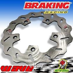 Disque BRAKING Frein Arrière Yamaha Tmax SX XP 530 2017 2018 2019