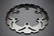 Disque De Frein Arrière Wave Pétale Fixe 267mm Yamaha Tmax 500 T-max 2001-2007