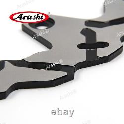 Disque de frein avant arrière surdimensionné pour Yamaha TMAX500 2004-2007 XP500