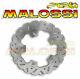 Disque Frein Malossi Arrière Yamaha T-max 530 Tmax Whoop Disc Brake 6215594