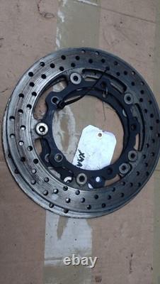 Disques Avant Front Disk Yamaha Tmax T-max 530 560 2012 2021 59c2581t0000