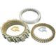 Disques Embrayage Polini Pour Yamaha T Max 530 C. &Agrave;- 2012 Complet De Ressorts