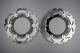 Disques Frein Avant Wave Flottanat 267 Mm Yamaha Tmax 500 T-max Sj06 2008-2011