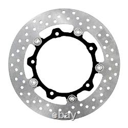 Disques / Frein Yamaha Tmax 500 2004 2007 Avant Pour Scooter 500 N2 Disques 500