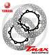 Disques / Frein Yamaha Tmax 560 2020 Avant Pour Scooter 560 N2 Disques 560