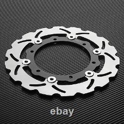 Disques de frein Avant Arriere pour YAMAHA XP 500 T-MAX ABS TMAX 2008-2011 XP500