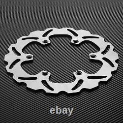 Disques de frein Avant Arriere pour YAMAHA XP 500 T-MAX ABS TMAX 2008-2011 XP500