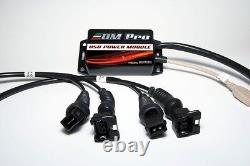 ECU Programmable Dmpro Yamaha Tmax T Max 500 2004 2010
