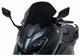 Ermax Pare-brise Sport Pour Yamaha Tmax 560/tech Max 560 2025-2026