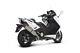 Échappement Akrapovic Yamaha Tmax T-max 500 2008 2011 530 2012 2014 Racing