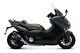 Échappement Complet Auspuff Termignoni Carbone Yamaha Tmax T Max 530 2012