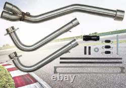 Échappement Complet Perfect Titane Yamaha TMAX T Max 530 T-MAX 530 Homologué