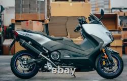 Échappement Complet Perfect Titane Yamaha TMAX T Max 530 T-MAX 530 Homologué