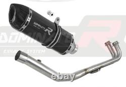Échappement Complet Spécial Titane Noir Yamaha TMAX T MAX 530 T-MAX 530