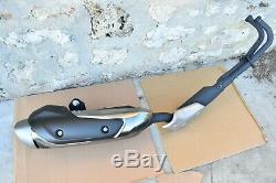 Échappement origine YAMAHA XP 500 530 T-MAX (BC3) 2017-2019 refBC3-14703-00