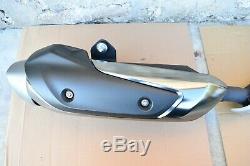 Échappement origine YAMAHA XP 500 530 T-MAX (BC3) 2017-2019 refBC3-14703-00