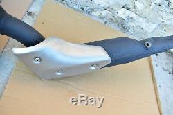 Échappement origine YAMAHA XP 500 530 T-MAX (BC3) 2017-2019 refBC3-14703-00