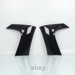Écope de radiateur One pour scooter Yamaha 500 Tmax 2008-2011 Neuf