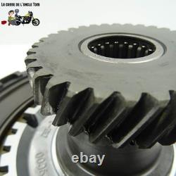 Embrayage Yamaha 530 T max 2013