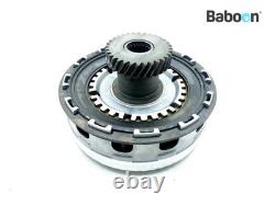 Embrayage Yamaha XP 500 T-Max 2008-2011 (XP500 TMAX)