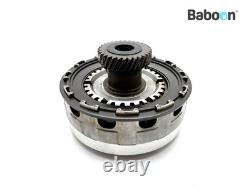 Embrayage Yamaha XP 500 T-Max 2012-2014 (XP530 TMAX 530ccm)