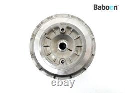 Embrayage Yamaha XP 500 T-Max 2012-2014 (XP530 TMAX 530ccm)