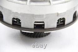 Embrayage Yamaha Xp T-max Tmax 500 (2008 2012)