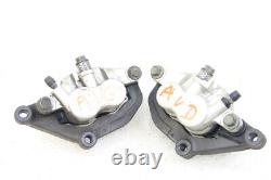 Etrier Frein Avant Yamaha Xp T-max Tmax 500 (2004 2007)