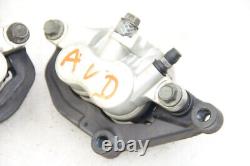 Etrier Frein Avant Yamaha Xp T-max Tmax 500 (2004 2007)