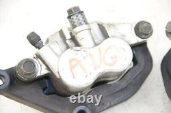 Etrier Frein Avant Yamaha Xp T-max Tmax 500 (2004 2007)