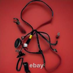 FAISCEAU ELECTRIQUE COMPLET AVEC GUIDON ET ACCESSOIRES Yamaha T MAX 530 Dx