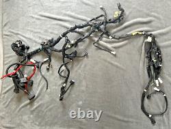 Faisceau Electrique Complet Yamaha Tmax 530 Sx Abs 2017? 2019 Bx3-82590-00