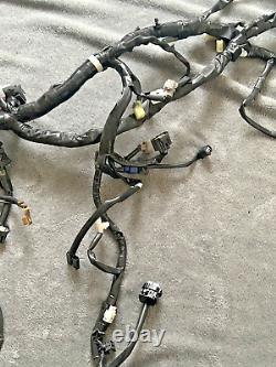 Faisceau Electrique Complet Yamaha Tmax 530 Sx Abs 2017? 2019 Bx3-82590-00