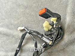 Faisceau Electrique Complet Yamaha Tmax 530 Sx Abs 2017? 2019 Bx3-82590-00