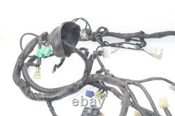 Faisceau Yamaha Xp T-max Tmax Abs 500 (2004 2007)