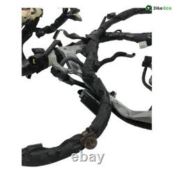 Faisceau electrique YAMAHA XP 560 2022-2025 TMAX TECH MAX