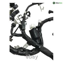 Faisceau electrique YAMAHA XP 560 2022-2025 TMAX TECH MAX