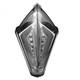 Feu Arriere A Led Complet Rb Max Adapt. Yamaha Tmax 530cc 2012-16 Fume Homologue